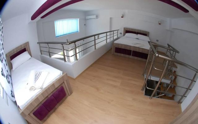 Bebi Apartments