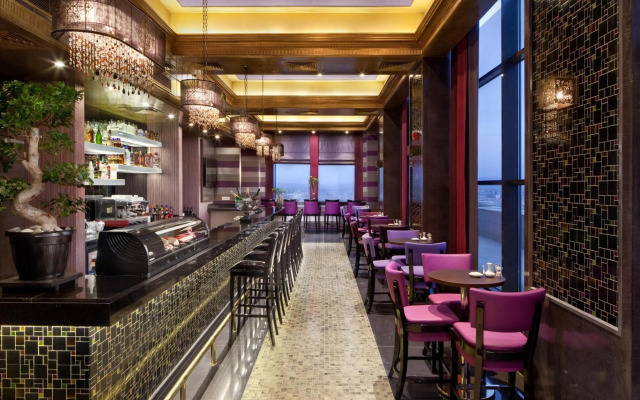 Divan Erbil Hotel