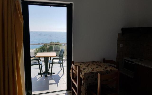 4Seasons Sfakia
