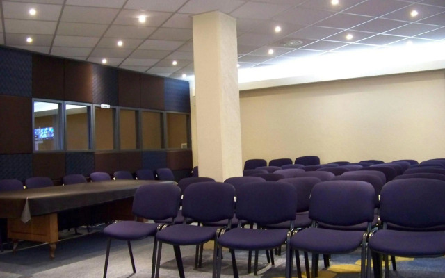 Hotel Don Simon