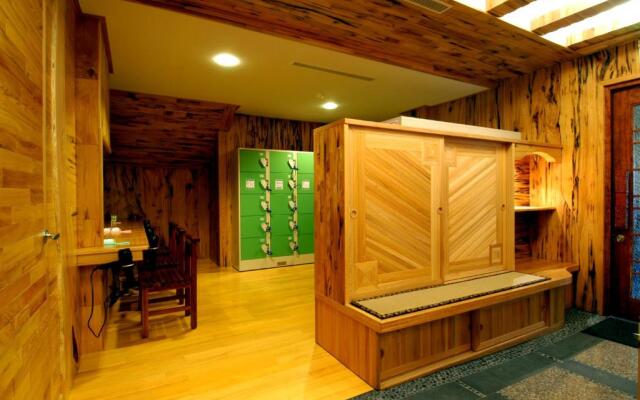 Sun Moon Bed& Breakfast