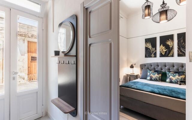 House Villas - Maison Beata