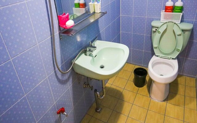 Handamnuri Guesthouse