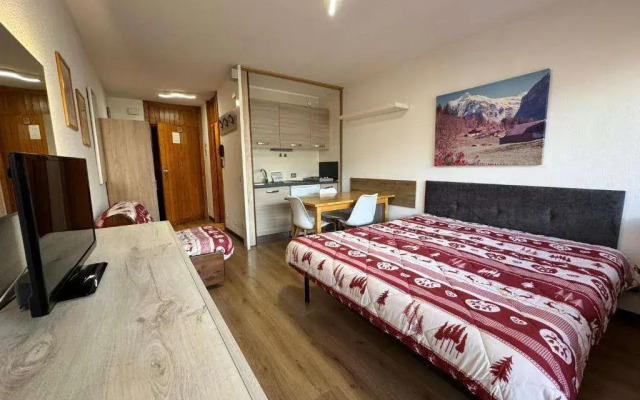 Residence Petit Tibet