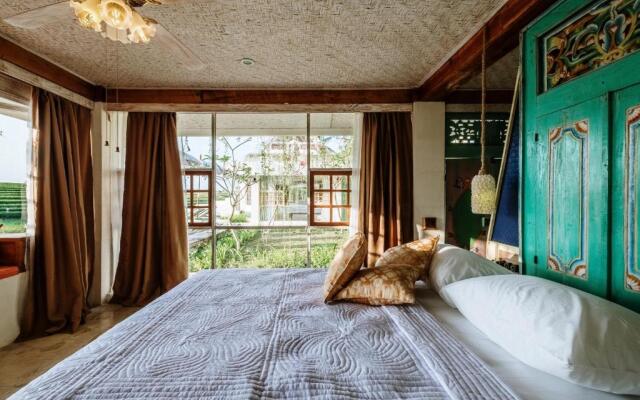 Boho Canggu