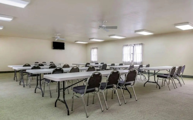 Quality Inn San Angelo