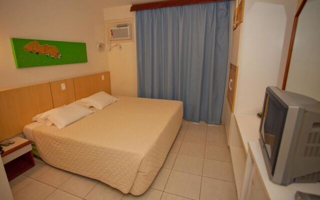Hotel Praiatur