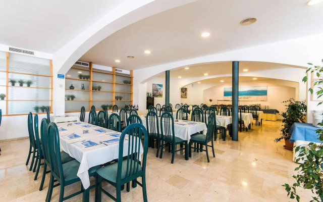 Aparthotel Bahia Pollensa