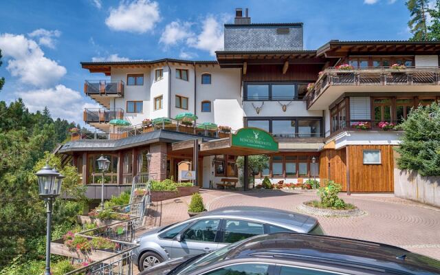 Ringhotel Mönchs Waldhotel