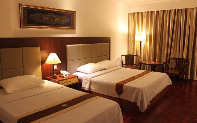 Diamond Hotel