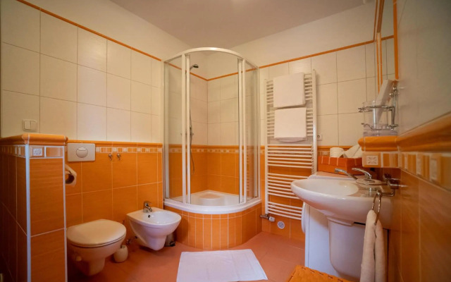 Apartmán Kadlecova vila