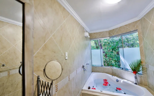 Residencial Recanto da Mata