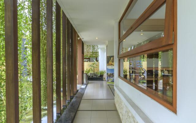 Papillon Umalas Villas
