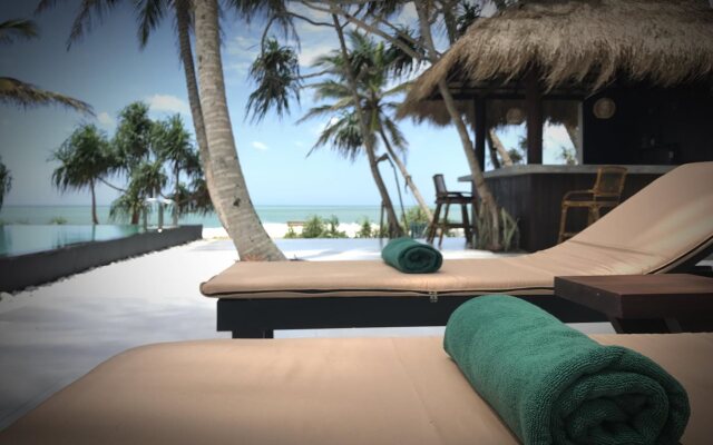 Mandala Villas