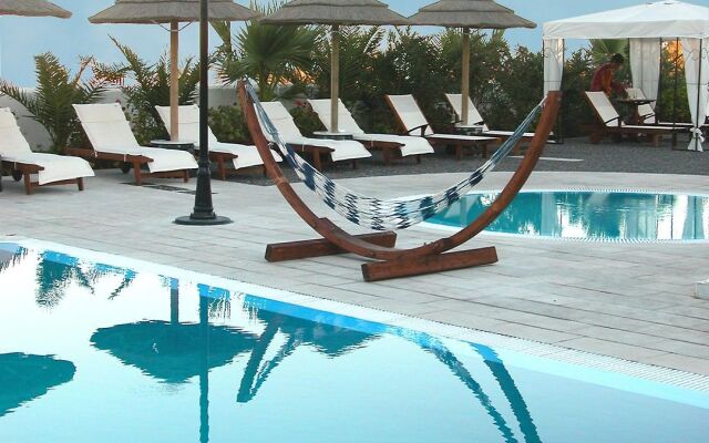 Smy Mediterranean White Santorini Adults Only