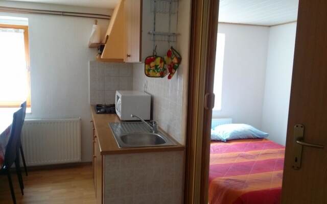 Apartma Jerman