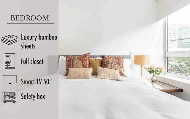Polanco Designer Apartament