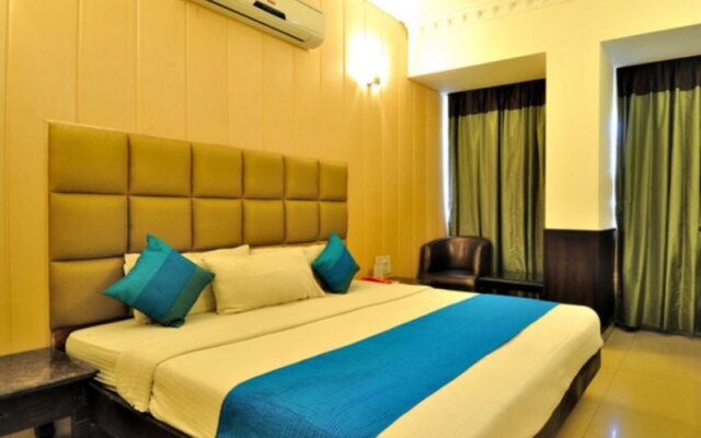 Hotel Orange 35
