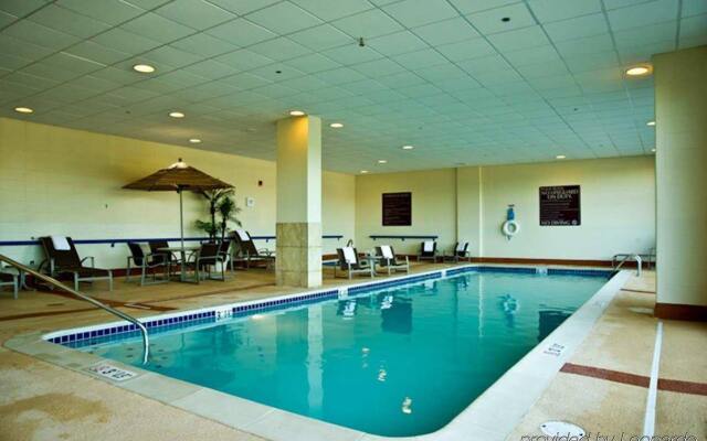 Embassy Suites Detroit - Southfield