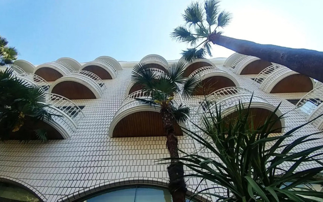 Pearl Hotel Jeju