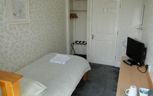 Rockleaze Guesthouse
