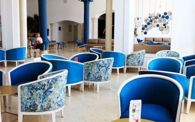 Hotel Riad Meninx Djerba