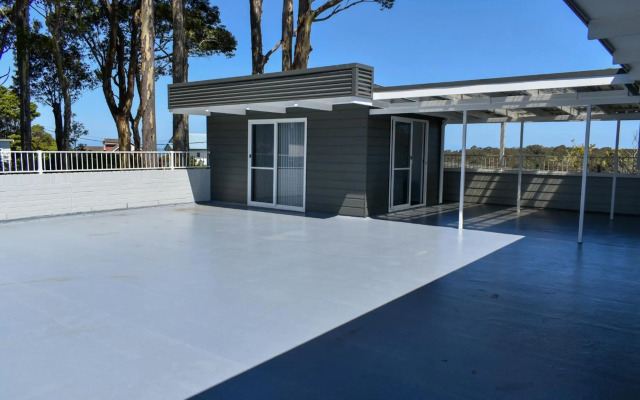 The Harrington Serviced Apartments