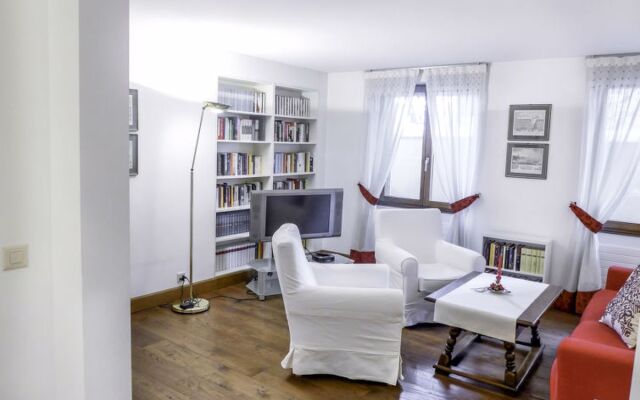 Chesa Sonnalpine B 52