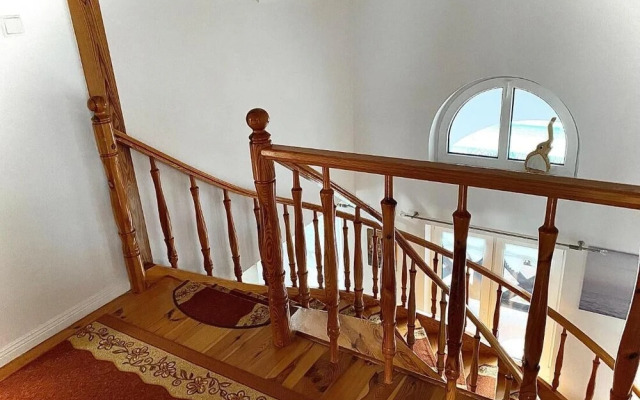 Penthouse in the old Citycenter