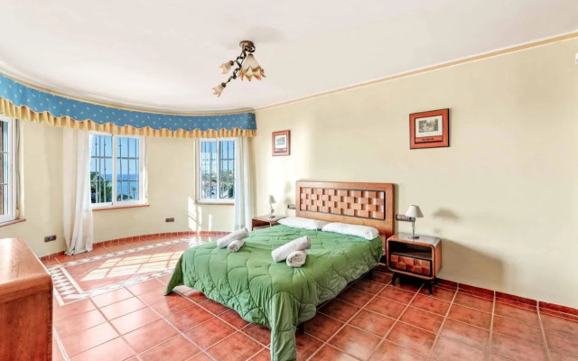 Villa Mirador Faro
