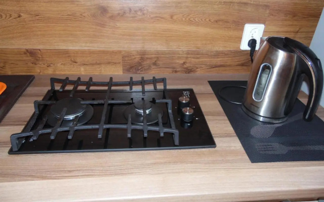 Zelta pirts Guest House