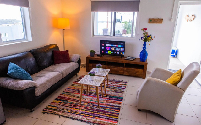 Appartement Frijberg