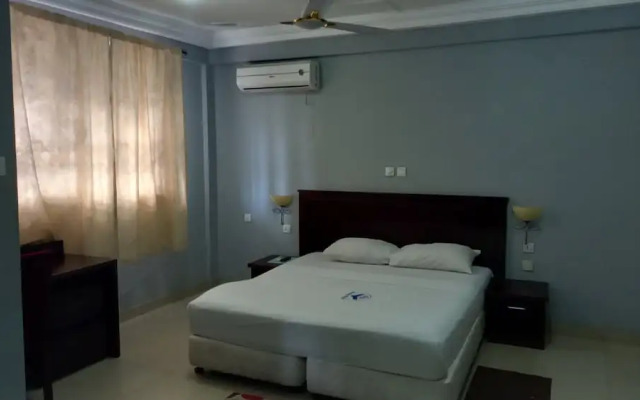 Hensap Hotel