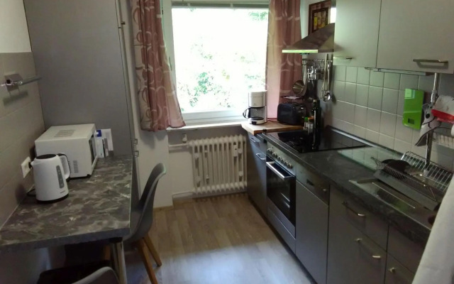 Ferienwohnung Talblick