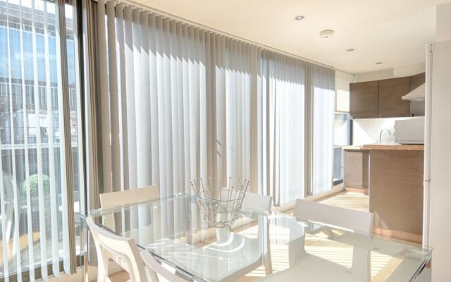 Watling Street Apartments