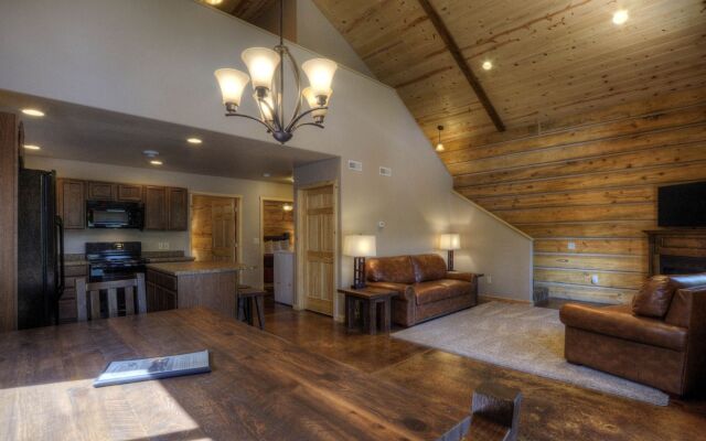 Powder House Lodge
