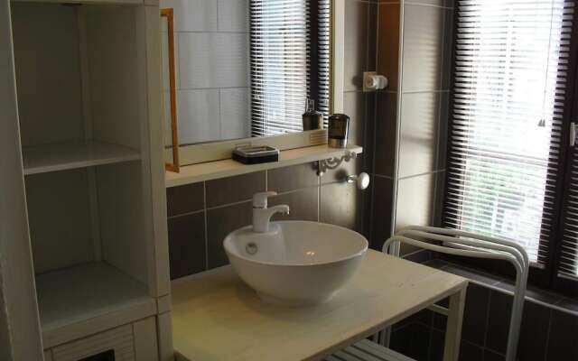 Residence Montlosier