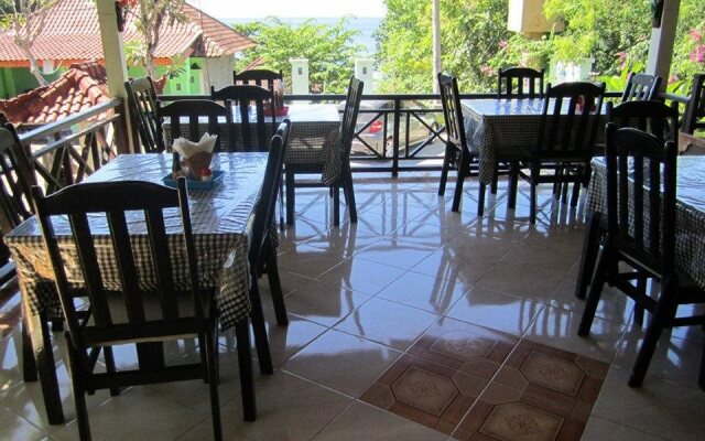 Sinar Bali 1 Bungalows