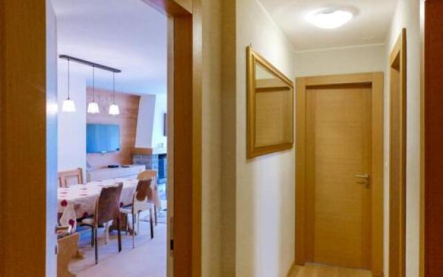 Apartment Petit-Vallon A/B