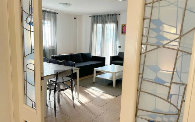 Villa Kadal a 100 Metri dal Mare