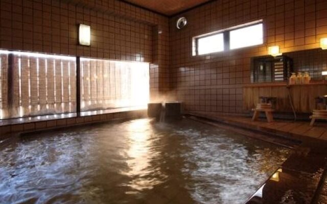Suzume no Oyado Isobekan
