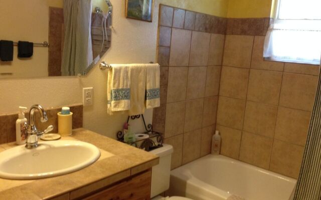 Mountain Haven Inn