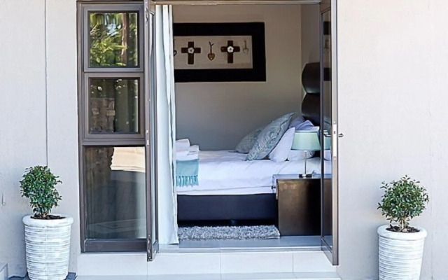 Cavallo Guesthouse