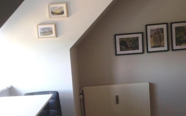 B&B Holme-Olstrup