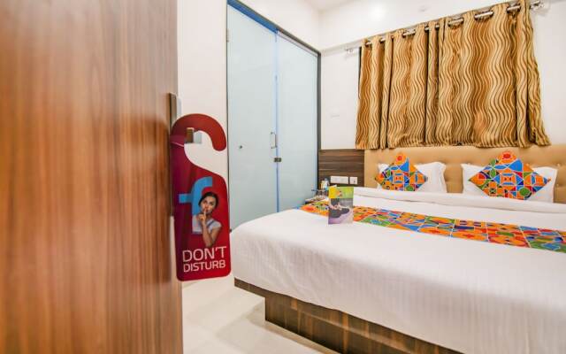 Fabhotel Grand Inn