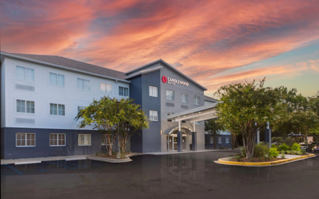 Candlewood Suites Charleston Mt Pleasant by IHG