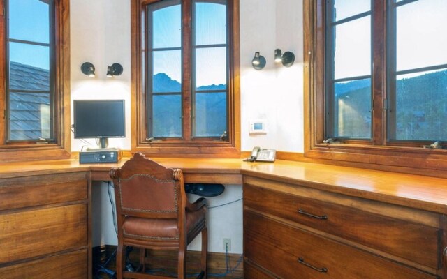 Picture Perfect by Exceptional Stays