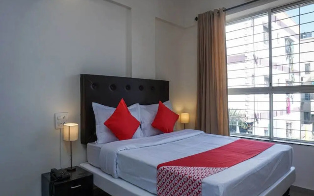 Vansha Exotica By OYO Rooms