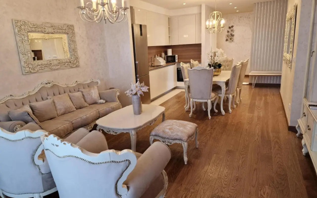 Beograd Na Vodi - BW Arcadia Luxury