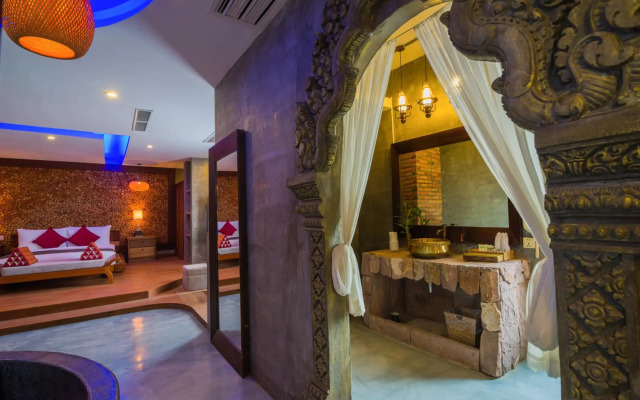Cambana d'Angkor Suites